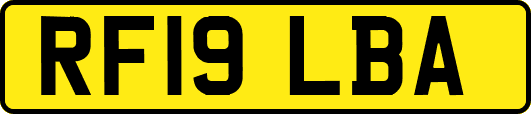 RF19LBA