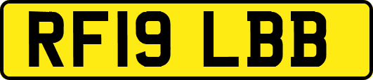RF19LBB