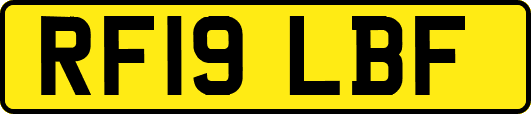 RF19LBF