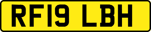 RF19LBH