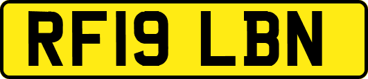 RF19LBN