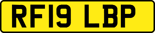 RF19LBP