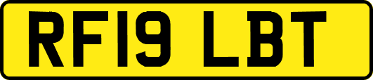 RF19LBT