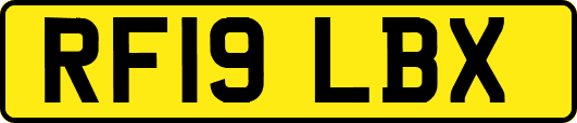 RF19LBX