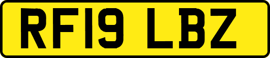 RF19LBZ