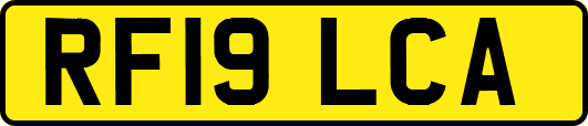 RF19LCA
