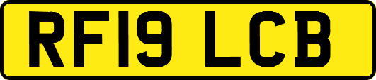 RF19LCB