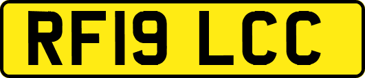 RF19LCC