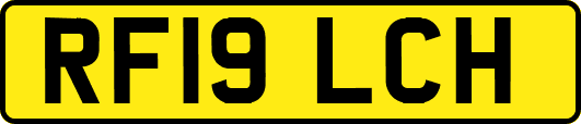 RF19LCH