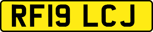 RF19LCJ