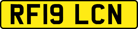 RF19LCN