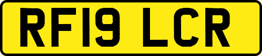 RF19LCR