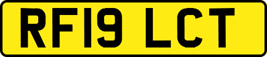 RF19LCT
