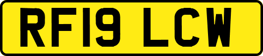 RF19LCW