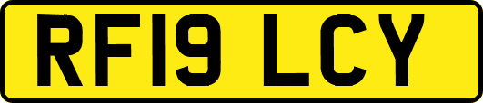 RF19LCY