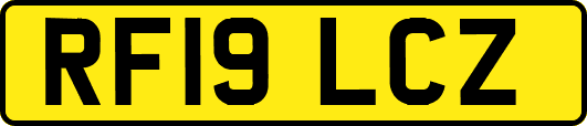 RF19LCZ