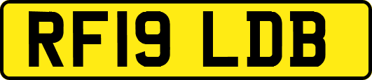 RF19LDB