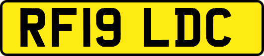 RF19LDC