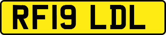 RF19LDL