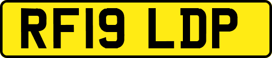 RF19LDP
