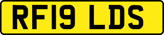 RF19LDS