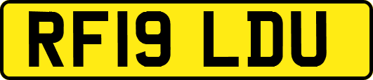 RF19LDU