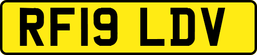 RF19LDV