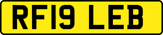 RF19LEB
