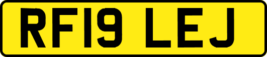 RF19LEJ