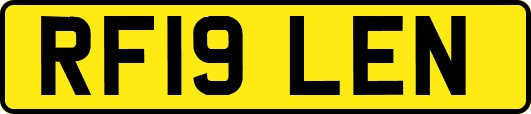 RF19LEN