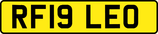 RF19LEO