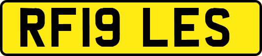 RF19LES