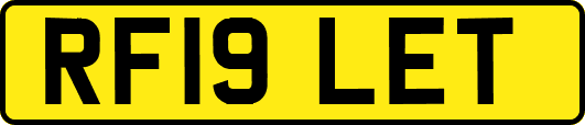 RF19LET
