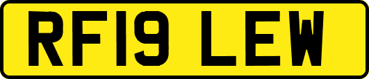 RF19LEW