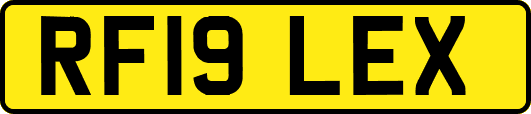RF19LEX
