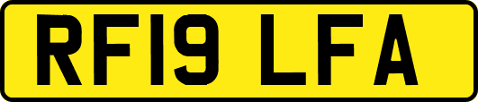 RF19LFA