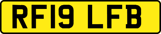 RF19LFB