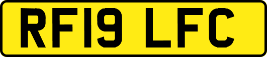 RF19LFC