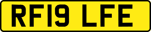 RF19LFE