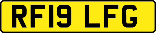 RF19LFG