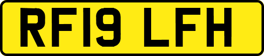 RF19LFH