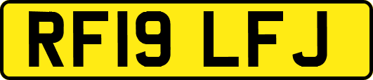 RF19LFJ