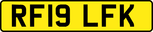RF19LFK