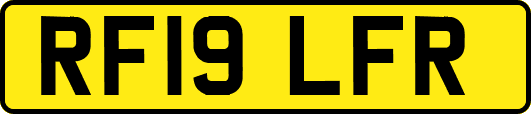 RF19LFR