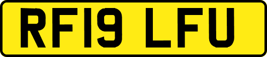 RF19LFU