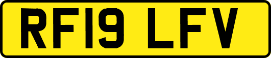 RF19LFV
