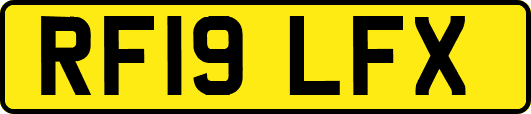 RF19LFX
