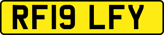 RF19LFY