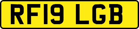 RF19LGB