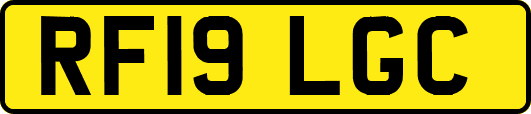 RF19LGC
